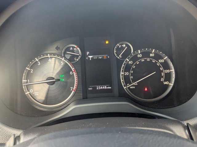 Used 2022 Lexus GX 460 Premium image 20