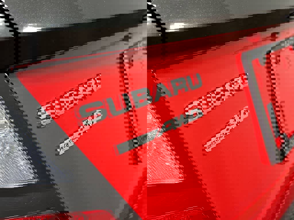 Used 2023 Subaru WRX Limited image 7