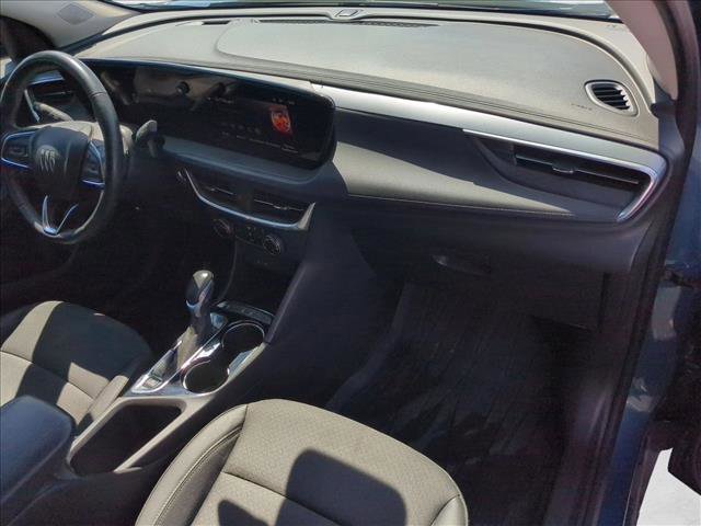Used 2024 Buick Encore GX Preferred image 20