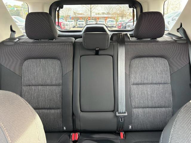 Certified 2023 Ford Bronco Sport Big Bend image 15