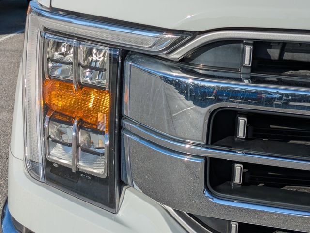 Certified 2023 Ford F150 Lariat w/ Trailer Tow Package RWD image 10