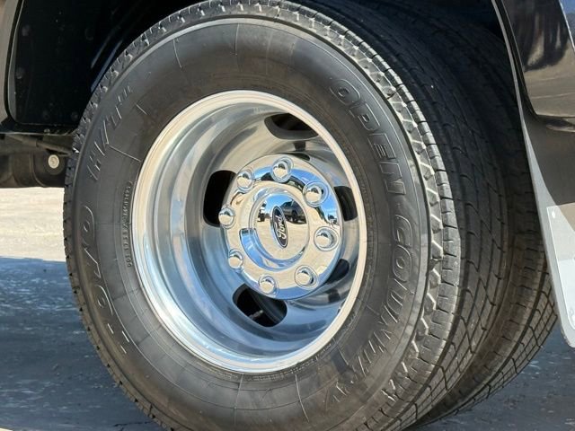 Certified 2022 Ford F350 Lariat w/ Lariat Ultimate Package image 14