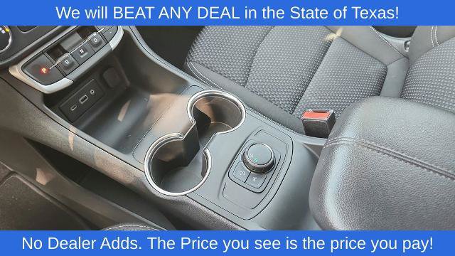 Used 2024 GMC Terrain SLE FWD image 14