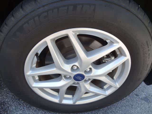 Certified 2022 Ford Edge SEL w/ Convenience Package AWD/4WD image 32