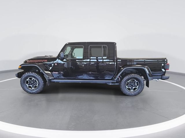 Used 2022 Jeep Gladiator Mojave w/ LED Lighting Group AWD/4WD image 6