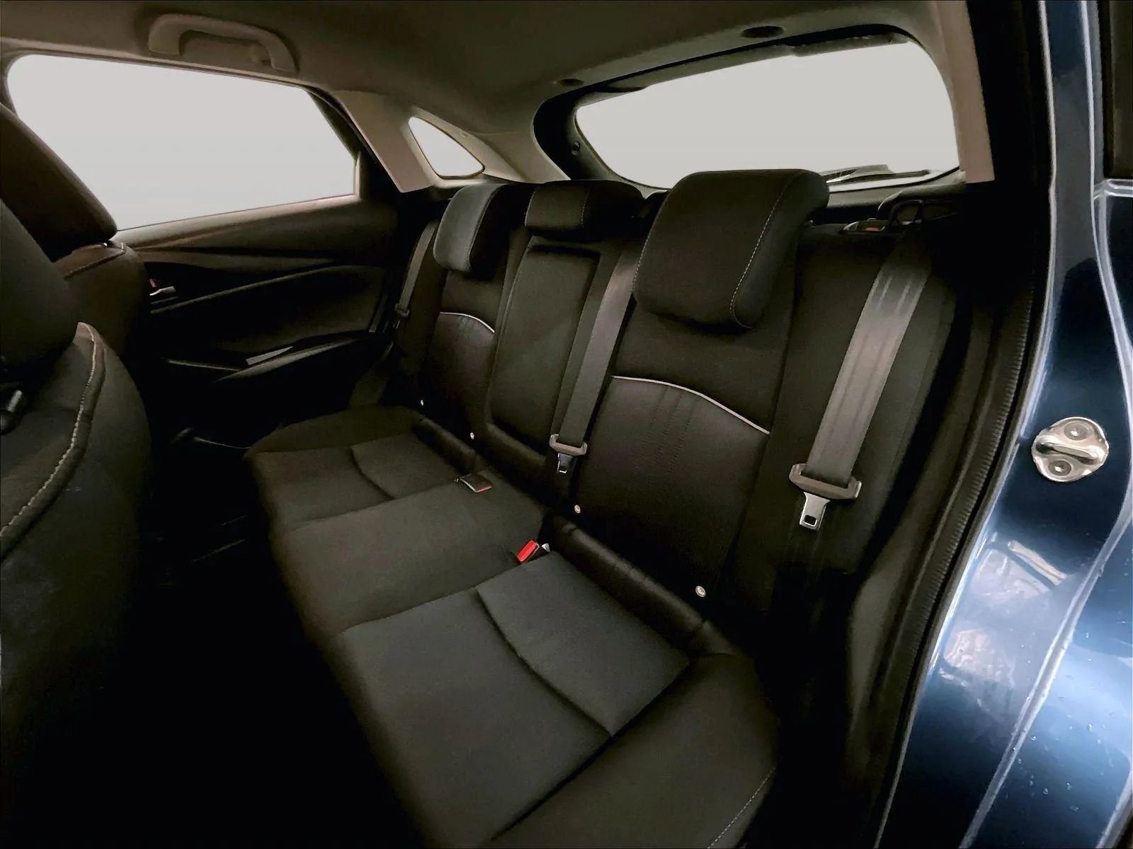 Used 2019 MAZDA CX-3 Sport FWD image 25