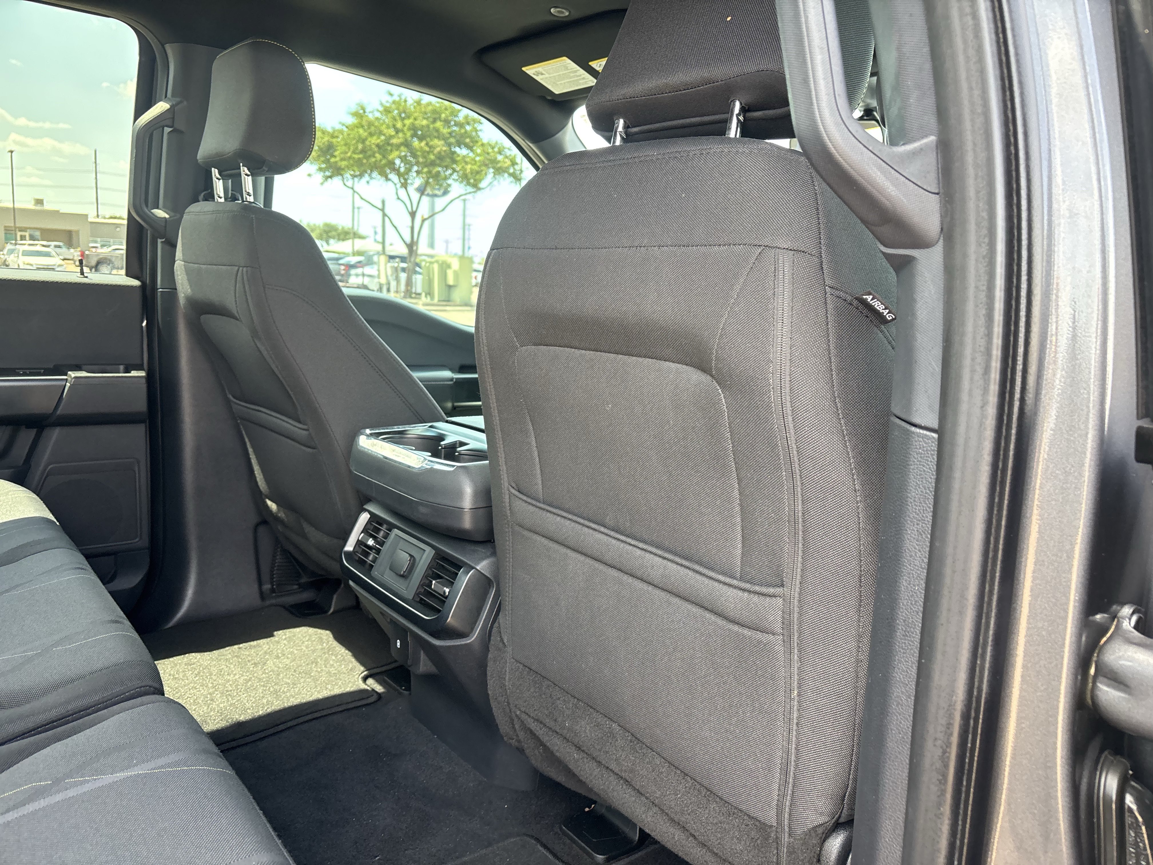 Certified 2024 Ford F150 STX RWD image 20