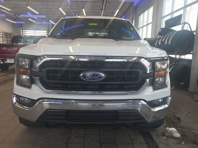 Certified 2023 Ford F150 XLT image 8