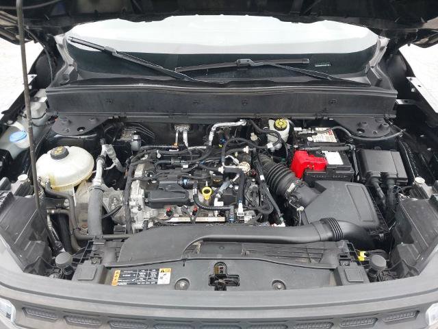 Certified 2021 Ford Bronco Sport AWD/4WD image 28