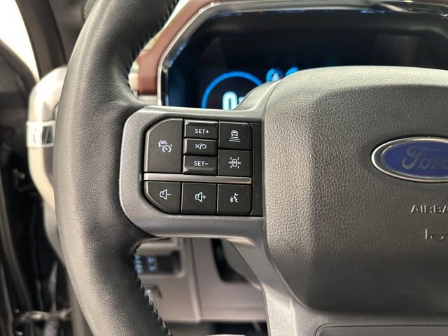 Certified 2023 Ford F150 Lariat w/ Equipment Group 502A High image 39