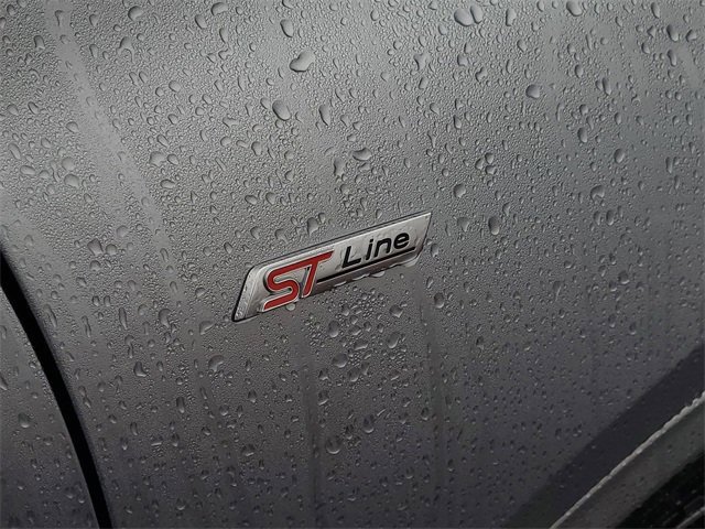 Certified 2023 Ford Escape ST-Line w/ Tech Pack #1 image 6