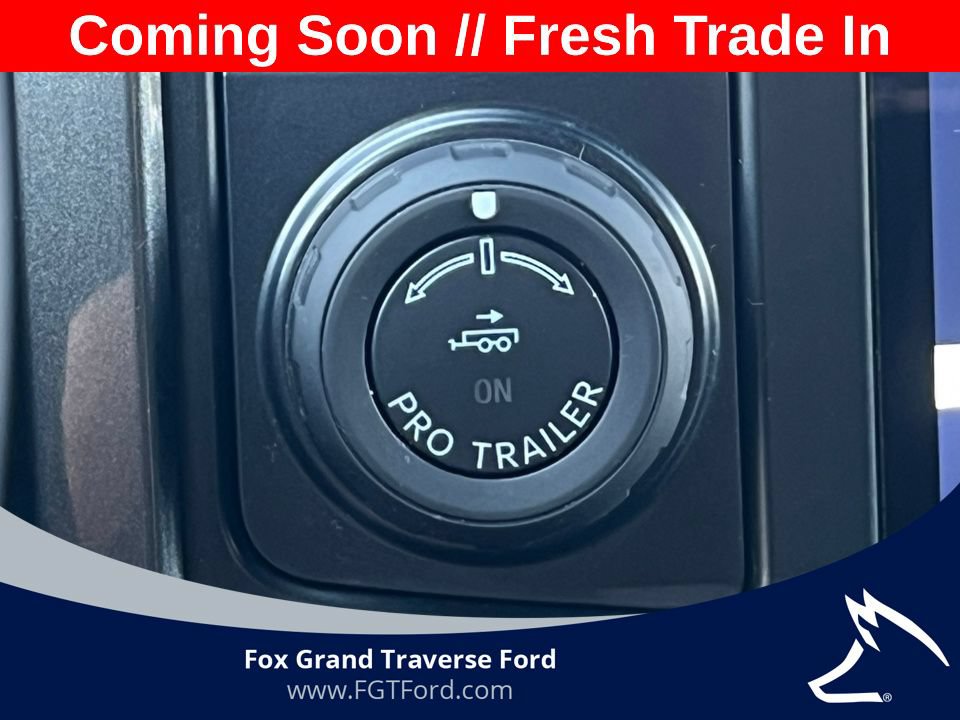 Certified 2023 Ford F150 XLT w/ Equipment Group 302A High AWD/4WD image 30