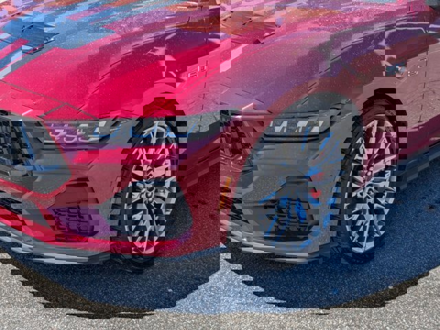 Certified 2025 Ford Mustang GT Premium image 10