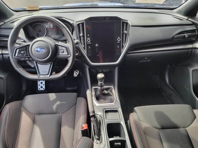 Used 2023 Subaru WRX Premium AWD/4WD image 13