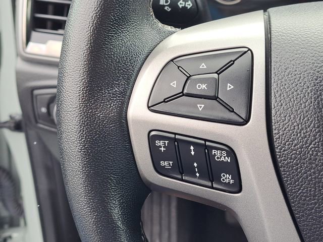 Certified 2023 Ford Ranger XLT w/ Equipment Group 302A High image 12