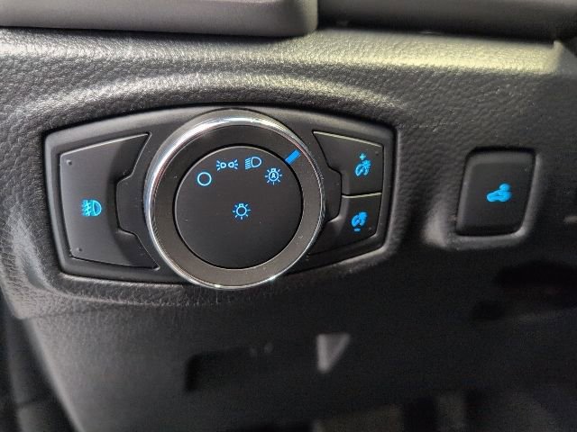 Certified 2020 Ford Ranger XLT w/ Equipment Group 301A Mid image 17