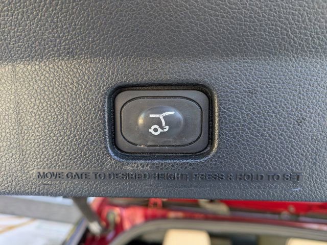 Certified 2018 Ford Explorer Limited image 22