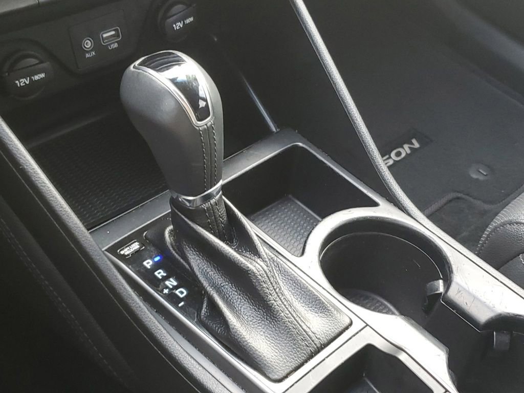 Used 2017 Hyundai Tucson Limited image 27