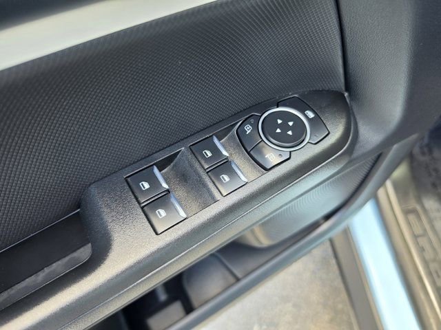 Certified 2023 Ford Bronco Sport Heritage w/ Heritage Convenience Package image 19