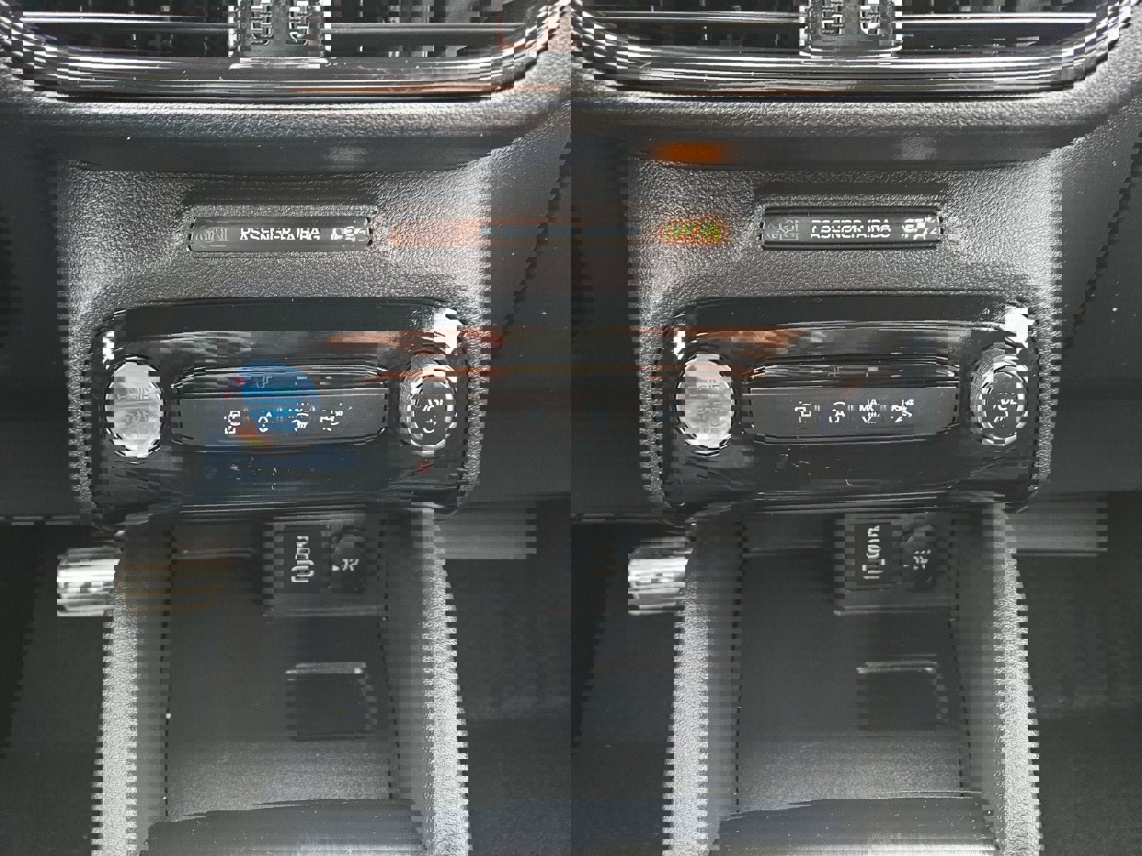 Certified 2024 Ford Escape ST-Line w/ Tech Pack #1 image 20