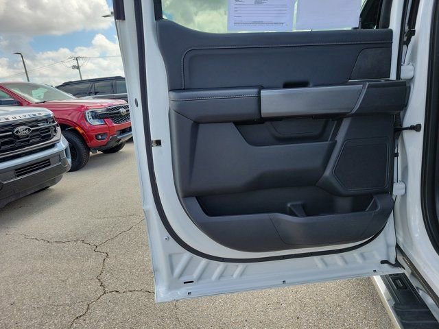 Certified 2024 Ford F150 XLT w/ Mobile Office Package AWD/4WD image 15