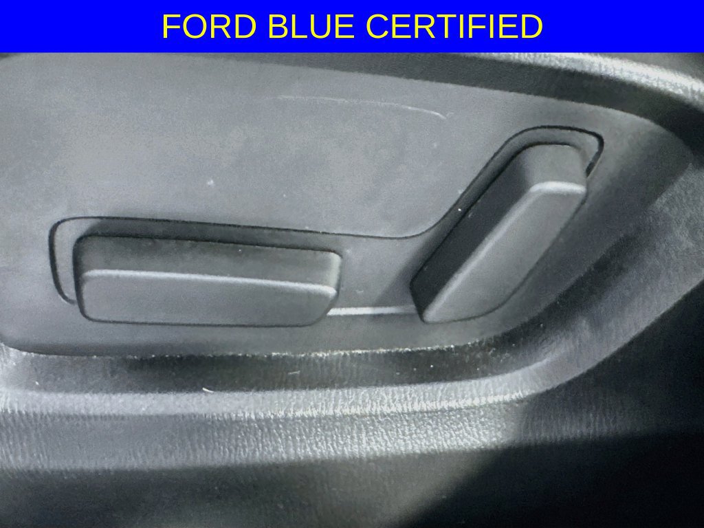 Used 2025 MAZDA CX-5 AWD 2.5 S w/ Select Package image 22