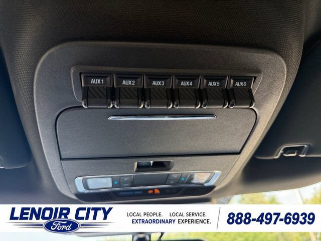 Certified 2023 Ford F150 Tremor w/ Equipment Group 402A High AWD/4WD image 17