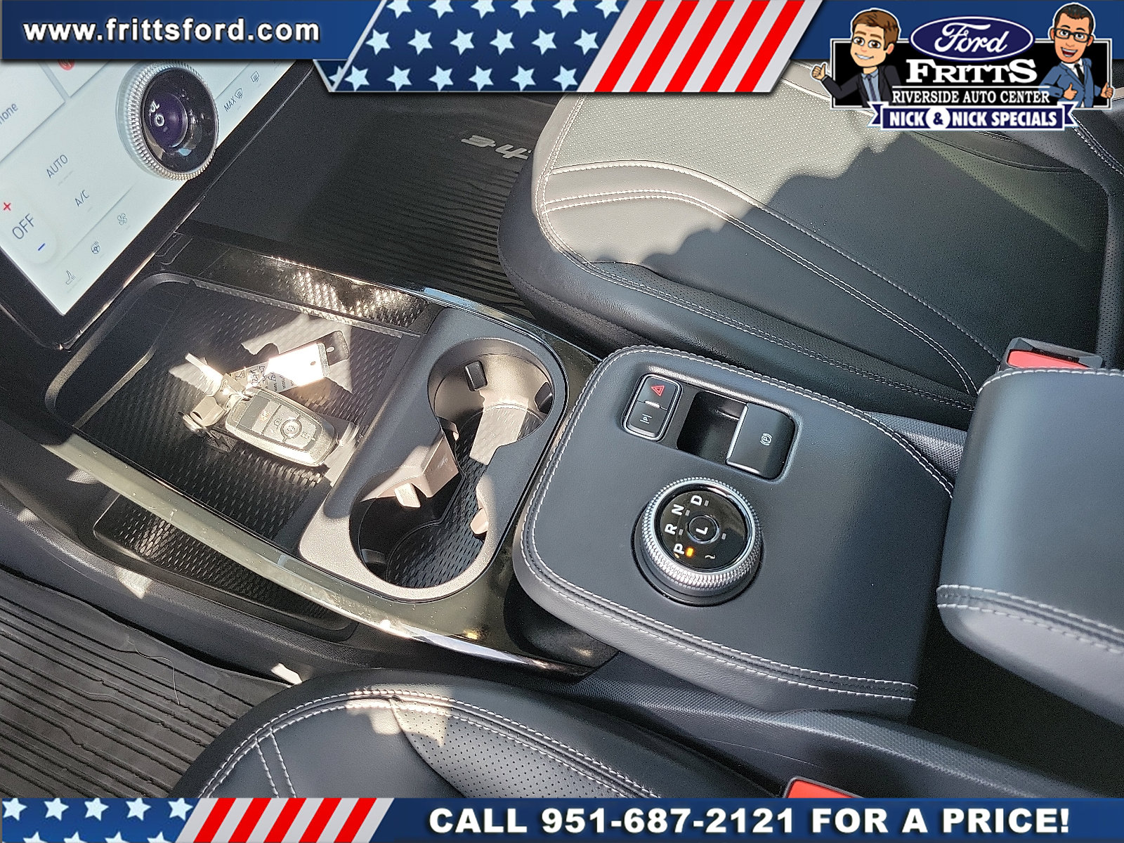Certified 2023 Ford Mustang Mach-E Premium RWD image 8