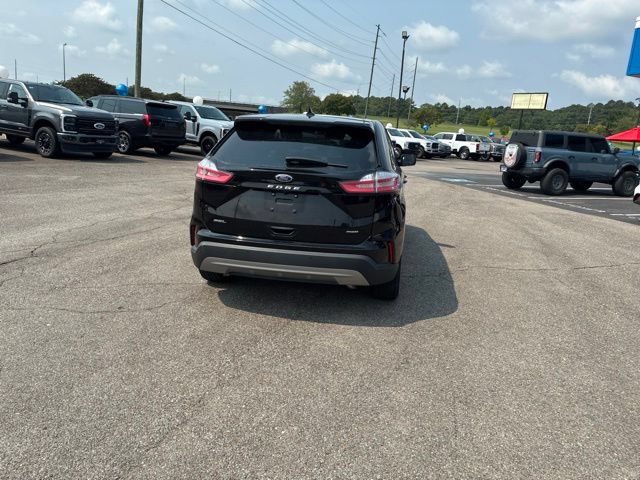 Certified 2024 Ford Edge SEL AWD/4WD image 34