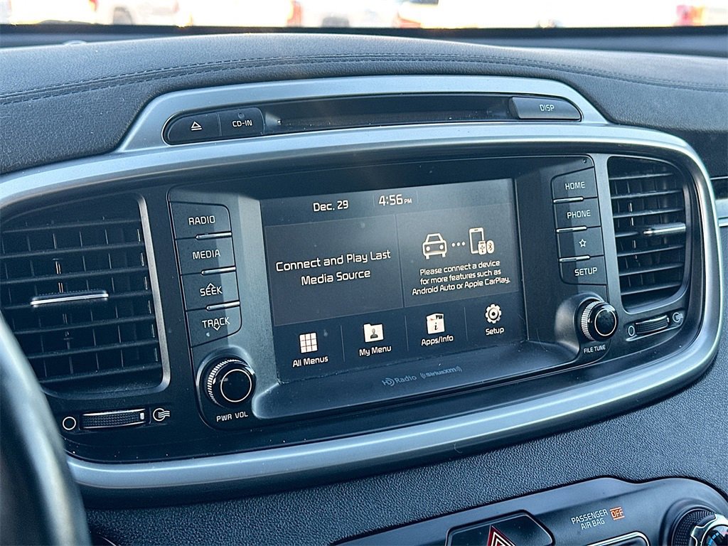 Used 2019 Kia Sorento EX image 14