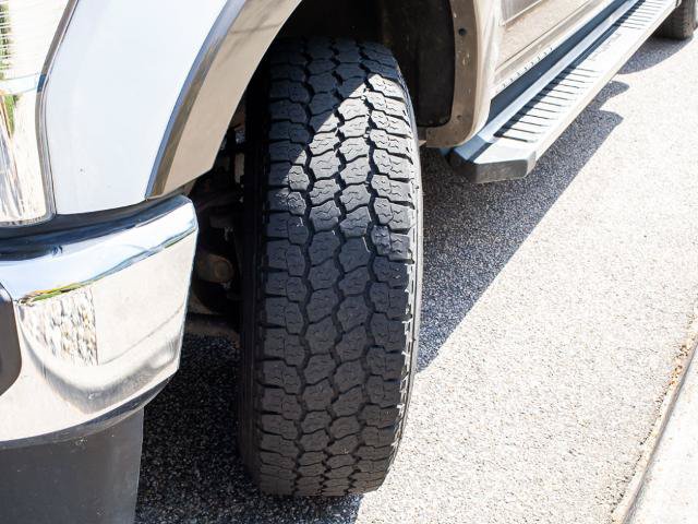 Certified 2022 Ford F250 Lariat w/ Lariat Ultimate Package AWD/4WD image 9
