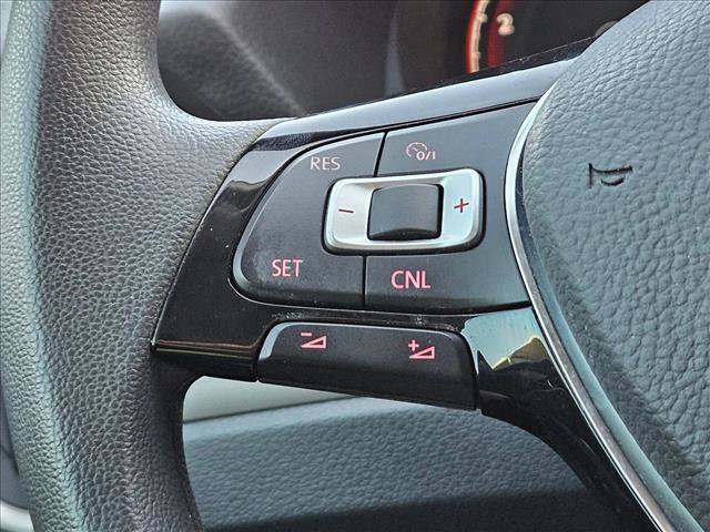 Used 2020 Volkswagen Passat 2.0T S image 21