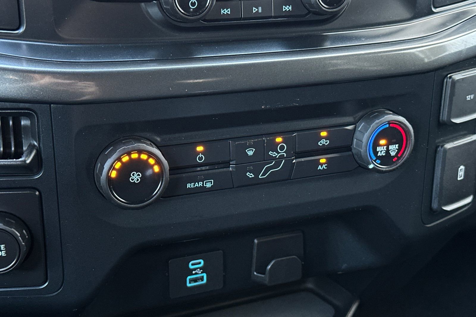 Certified 2023 Ford F150 XL w/ STX Appearance Package image 19