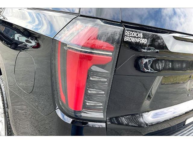 Used 2025 Chevrolet Tahoe LT image 22