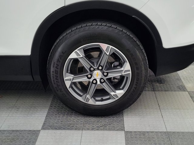 Used 2023 Chevrolet Blazer LT w/ LPO, Floor Liner Package AWD/4WD image 15