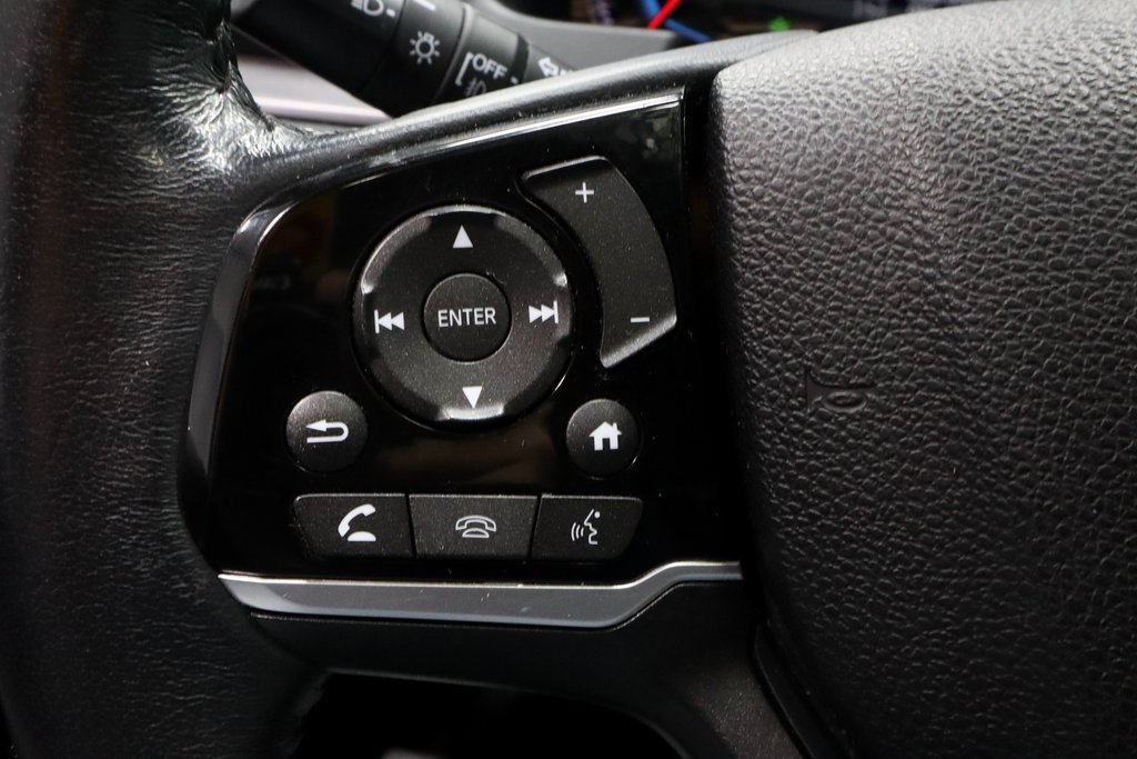 Used 2021 Honda Passport EX-L image 28