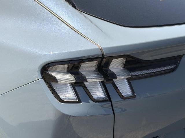 Certified 2023 Ford Mustang Mach-E Premium RWD image 8
