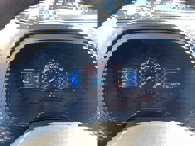 Certified 2024 Ford Edge SEL image 16