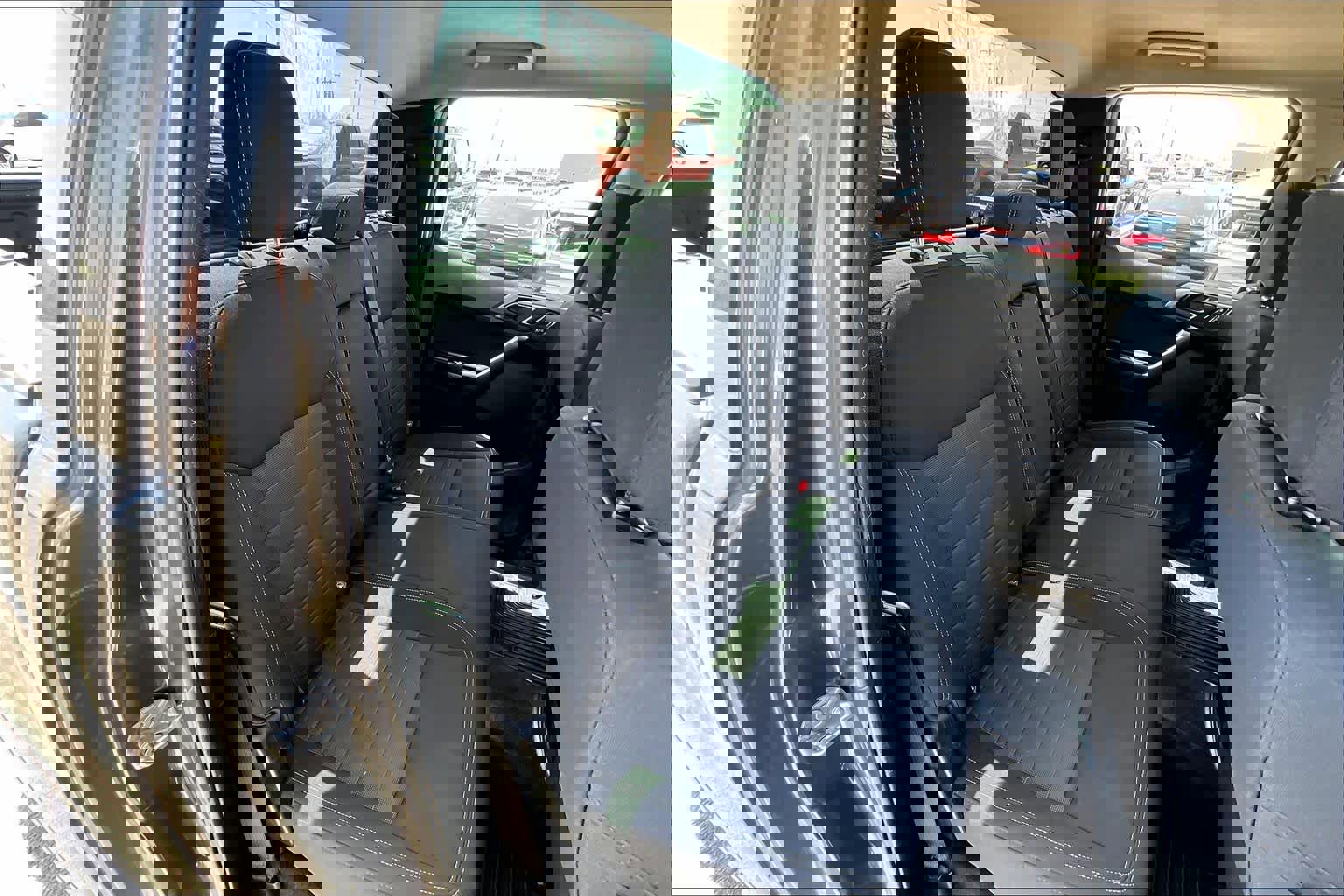 Certified 2019 Ford Ranger XL w/ FX4 Off-Road Package image 18