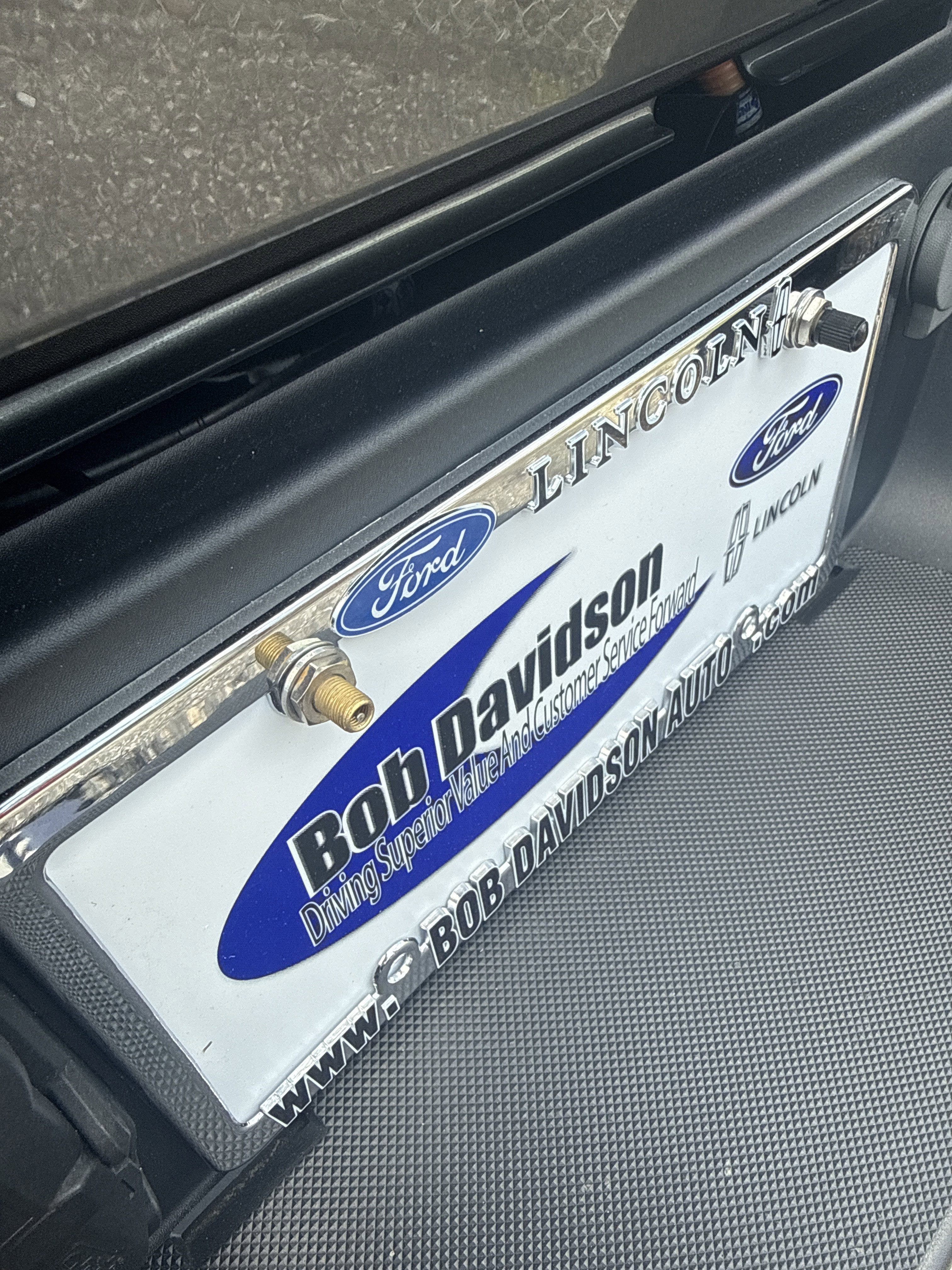 Certified 2024 Ford F350 Platinum AWD/4WD image 35