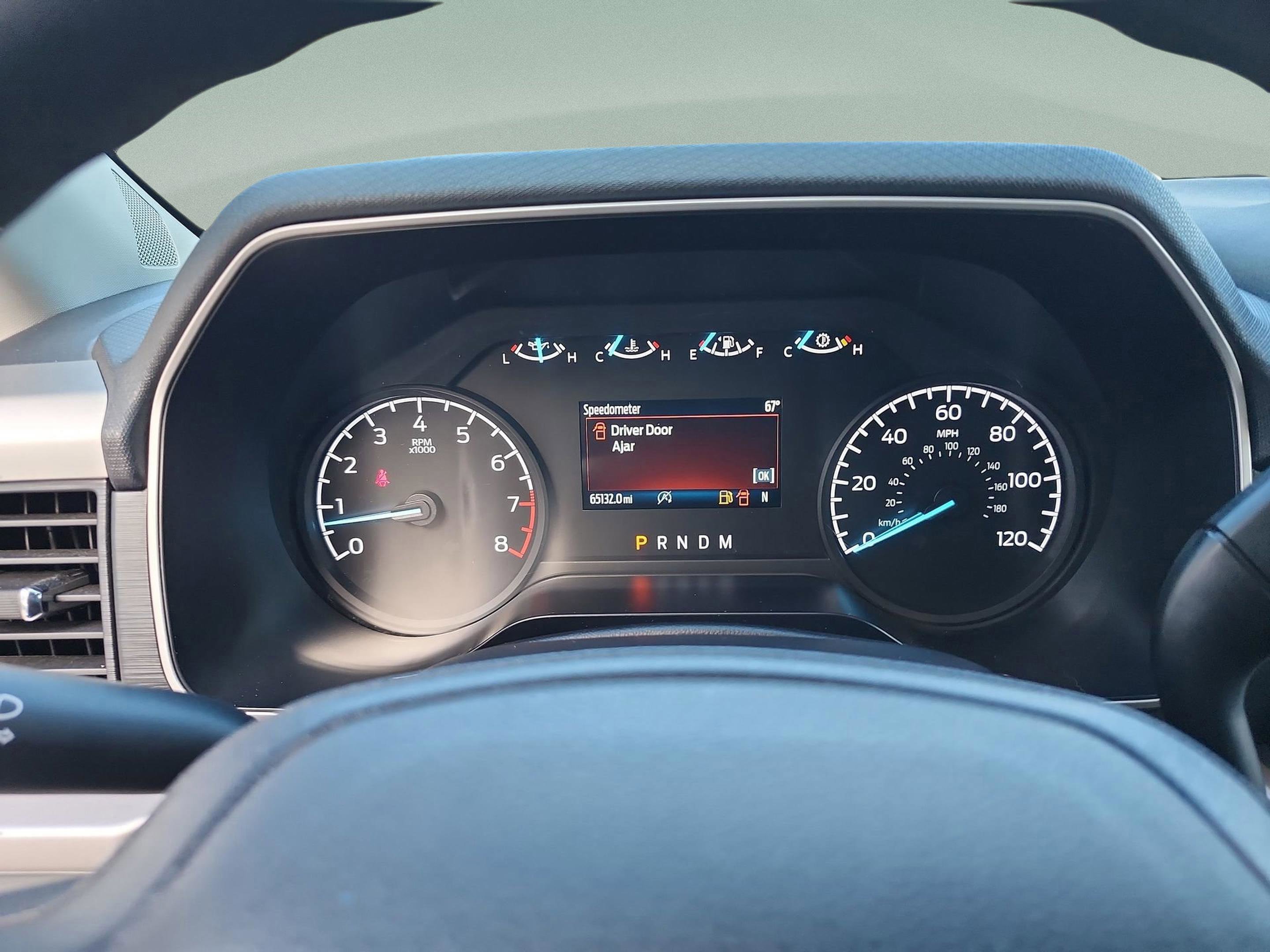 Certified 2021 Ford F150 XLT image 25