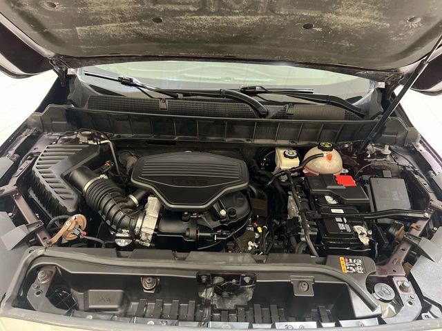 Used 2017 GMC Acadia SLT FWD image 27