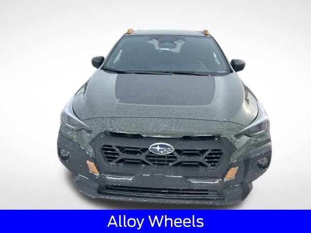 Used 2026 Subaru Crosstrek 2.5i Wilderness image 10