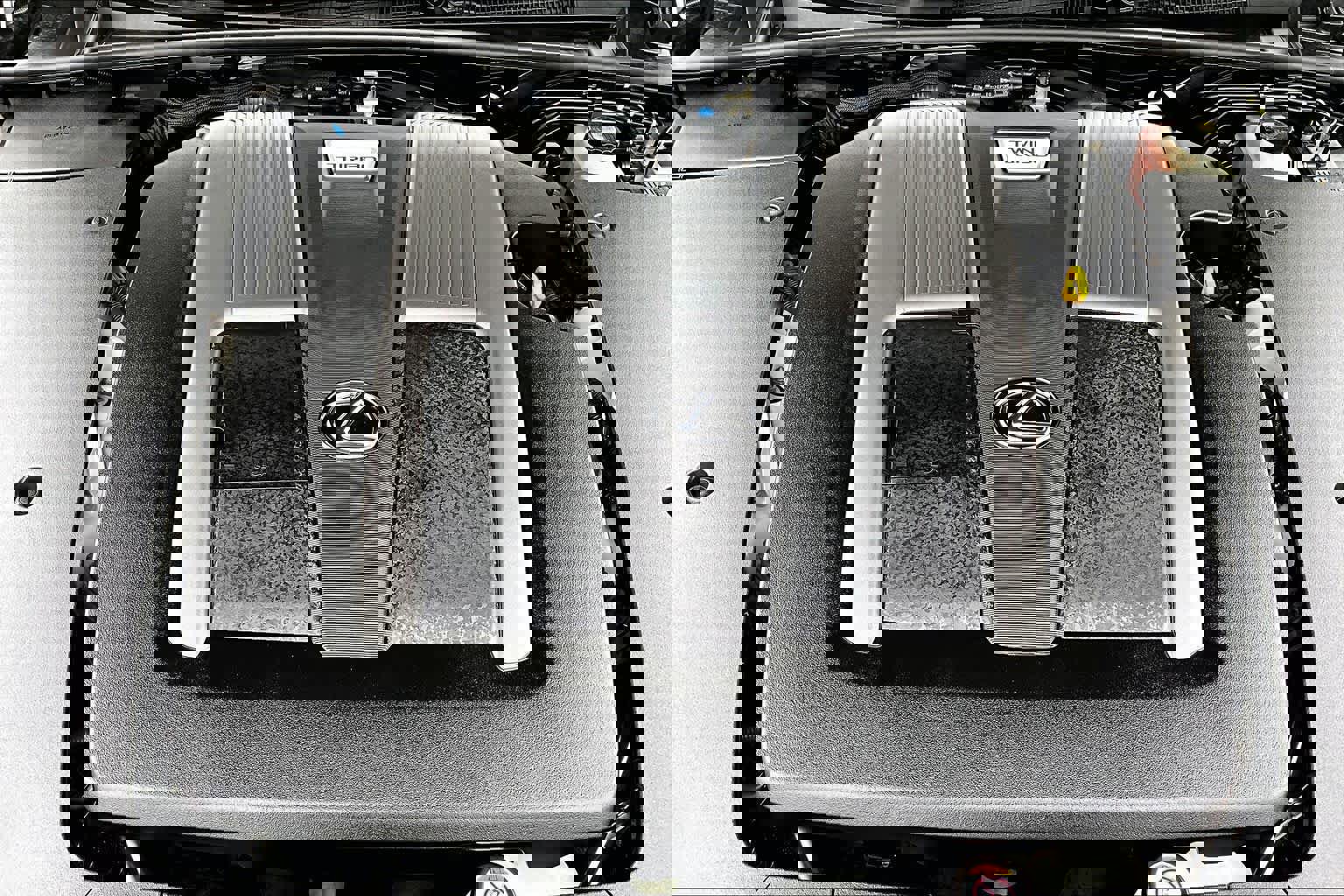 Used 2020 Lexus LS 500 w/ Interior Upgrade Package image 34