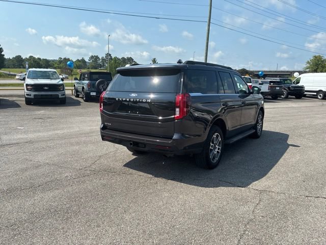 Certified 2025 Ford Expedition Active AWD/4WD image 47