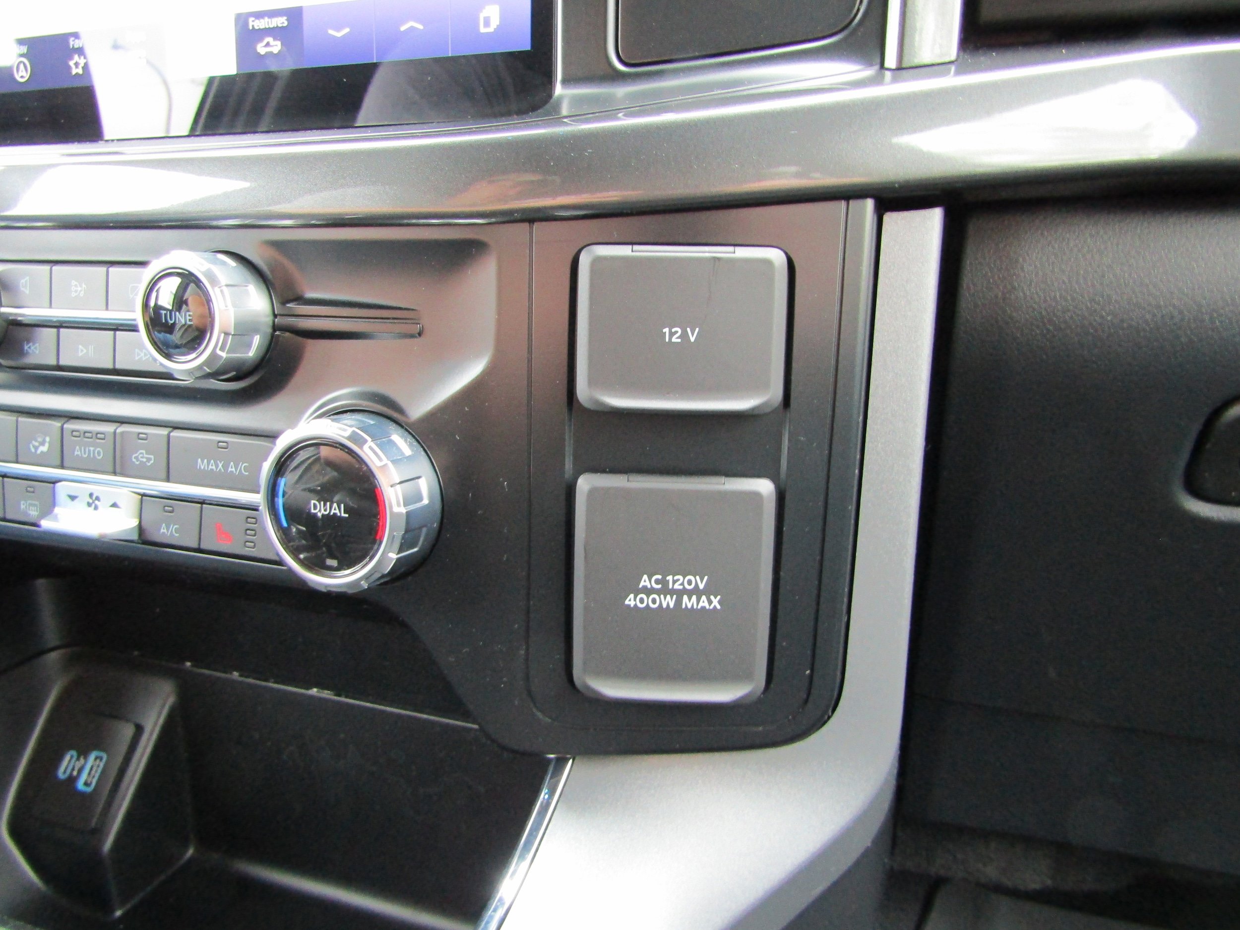 Certified 2023 Ford F150 XLT w/ Equipment Group 302A High AWD/4WD image 26