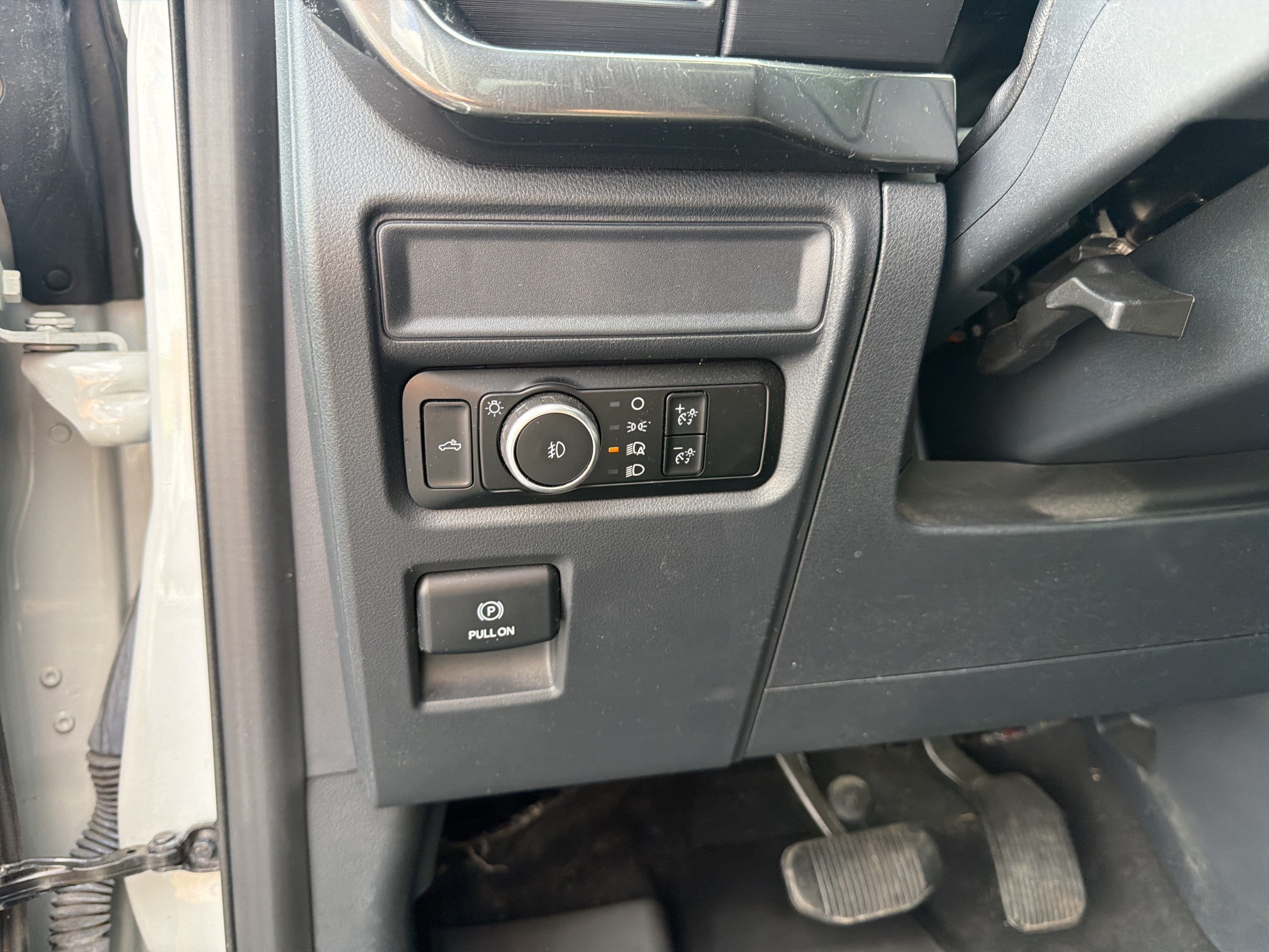 Certified 2024 Ford F150 STX AWD/4WD image 34