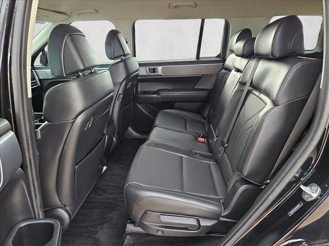 Used 2024 Hyundai Santa Fe SEL FWD image 19