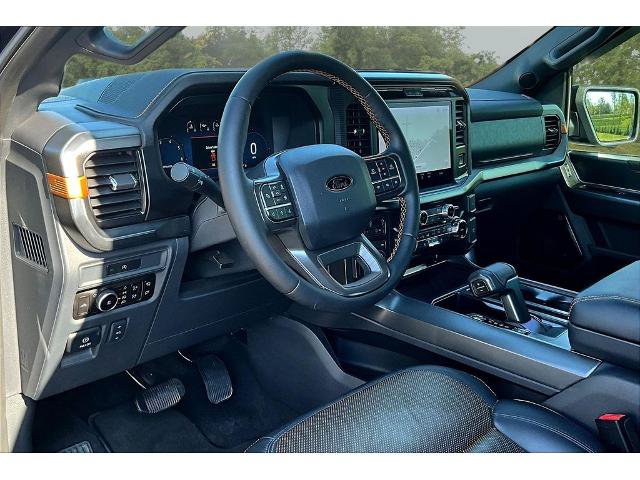 Certified 2025 Ford F150 Tremor w/ Equipment Group 402A High AWD/4WD image 16