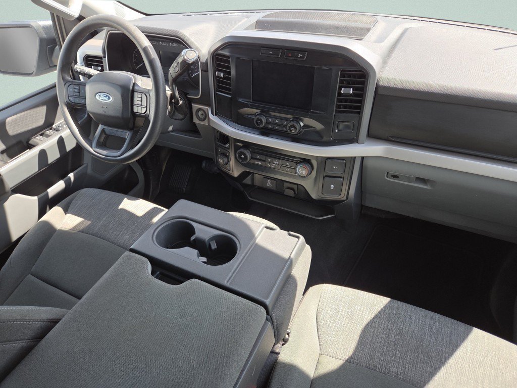 Certified 2023 Ford F150 XLT AWD/4WD image 33